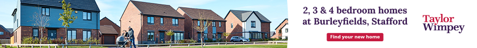 Taylor Wimpey, Burleyfields