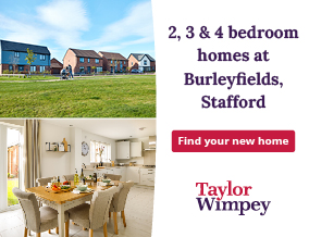 Get brand editions for Taylor Wimpey