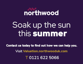 Get brand editions for Northwood, Birmingham