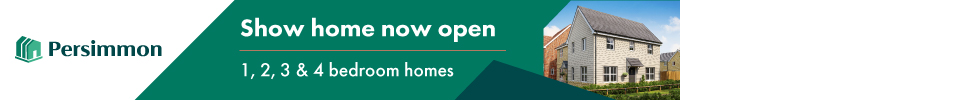 Persimmon Homes Anglia, Woods Meadow