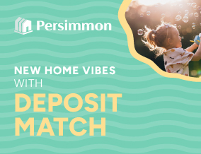 Get brand editions for Persimmon Homes Anglia