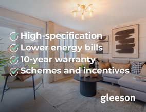 Get brand editions for Gleeson Homes (Tyne and Wear)