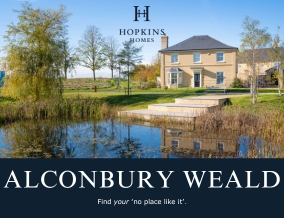 Get brand editions for Hopkins Homes