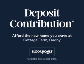 Get brand editions for Bloor Homes