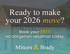 Get brand editions for Minors & Brady, Dereham