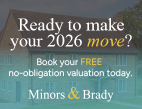 Get brand editions for Minors & Brady, Dereham