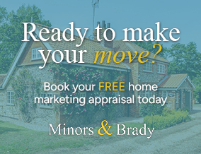 Get brand editions for Minors & Brady, Dereham