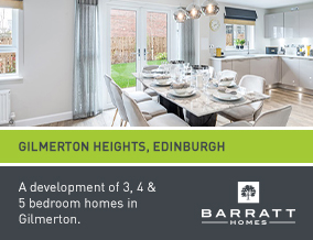 Get brand editions for Barratt Homes