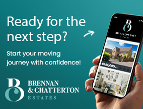 Get brand editions for Brennan & Chatterton Estates, East Preston