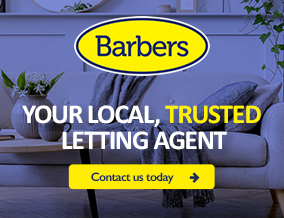 Get brand editions for Barbers, Wellington