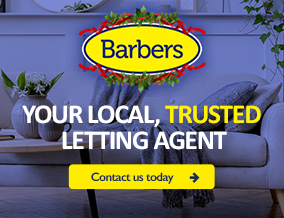 Get brand editions for Barbers, Wellington