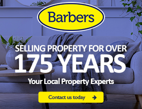 Get brand editions for Barbers, Wellington