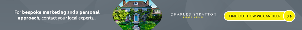 Get brand editions for Charles Stratton, Gidea Park