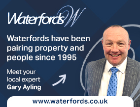 Get brand editions for Waterfords, Yateley