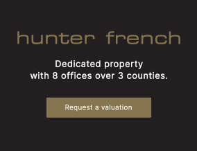 Get brand editions for Hunter French, Bruton