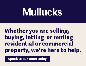 Get brand editions for Mullucks, Saffron Walden