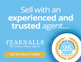 Get brand editions for Fearnalls, Chester