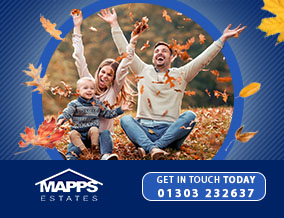Get brand editions for Mapps Estates, Dymchurch