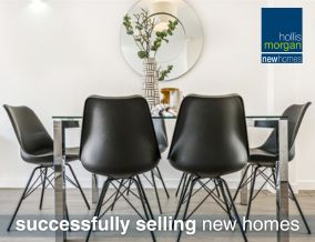 Get brand editions for Hollis Morgan, New Homes