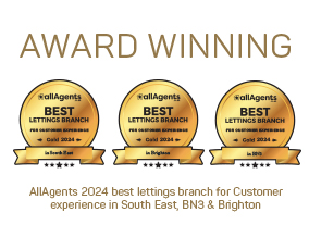 Get brand editions for Property Moves, Hove