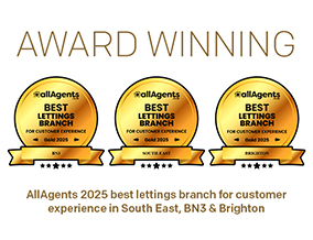 Get brand editions for Property Moves, Hove