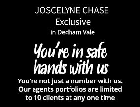 Get brand editions for Joscelyne Chase, Essex & Suffolk