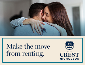 Get brand editions for Crest Nicholson