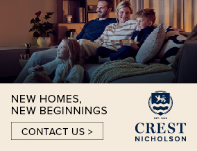 Get brand editions for Crest Nicholson