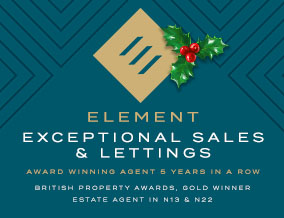 Get brand editions for Element Properties & Co, London