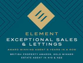Get brand editions for Element Properties & Co, London