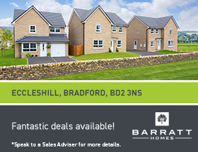 Get brand editions for Barratt Homes