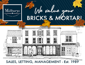 Get brand editions for Milburys, Chipping Sodbury