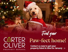 Get brand editions for Carter Oliver Property Experts Ltd, Lutterworth