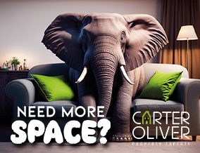 Get brand editions for Carter Oliver Property Experts Ltd, Lutterworth