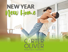 Get brand editions for Carter Oliver Property Experts Ltd, Lutterworth