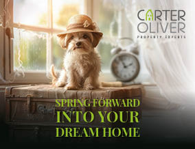 Get brand editions for Carter Oliver Property Experts Ltd, Lutterworth