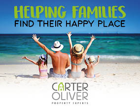 Get brand editions for Carter Oliver Property Experts Ltd, Lutterworth