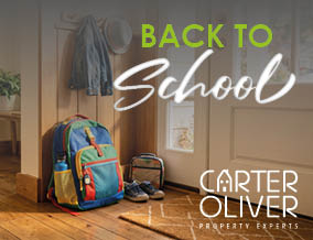 Get brand editions for Carter Oliver Property Experts Ltd, Lutterworth