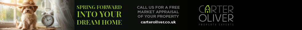 Get brand editions for Carter Oliver Property Experts Ltd, Lutterworth