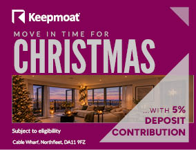 Get brand editions for Keepmoat