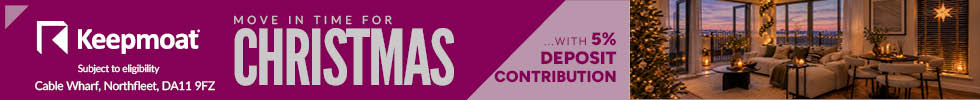 Get brand editions for Keepmoat