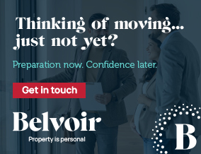 Get brand editions for Belvoir, Stratford-Upon-Avon