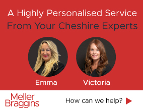 Get brand editions for Meller Braggins, Knutsford