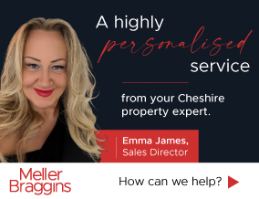 Get brand editions for Meller Braggins, Knutsford