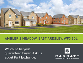 Get brand editions for Barratt Homes