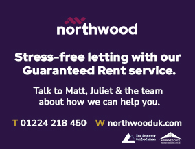 Get brand editions for Northwood, Aberdeen