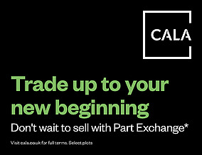 Get brand editions for Cala Homes Scotland West