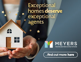Get brand editions for Meyers Estate Agents, Shaftesbury