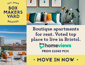 Get brand editions for Urban Bubble, Box Makers Yard