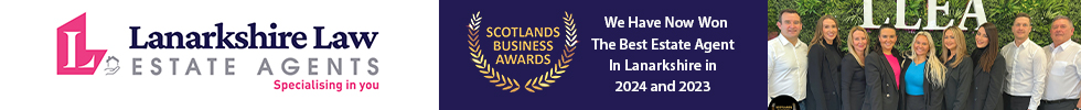 Get brand editions for Lanarkshire Law Estate Agents, Bellshill